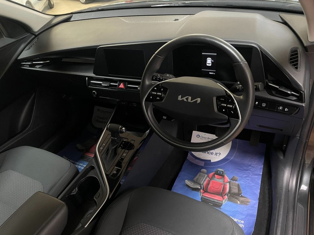 Used Kia Niro 2023 for sale - 76406318: Photo 15