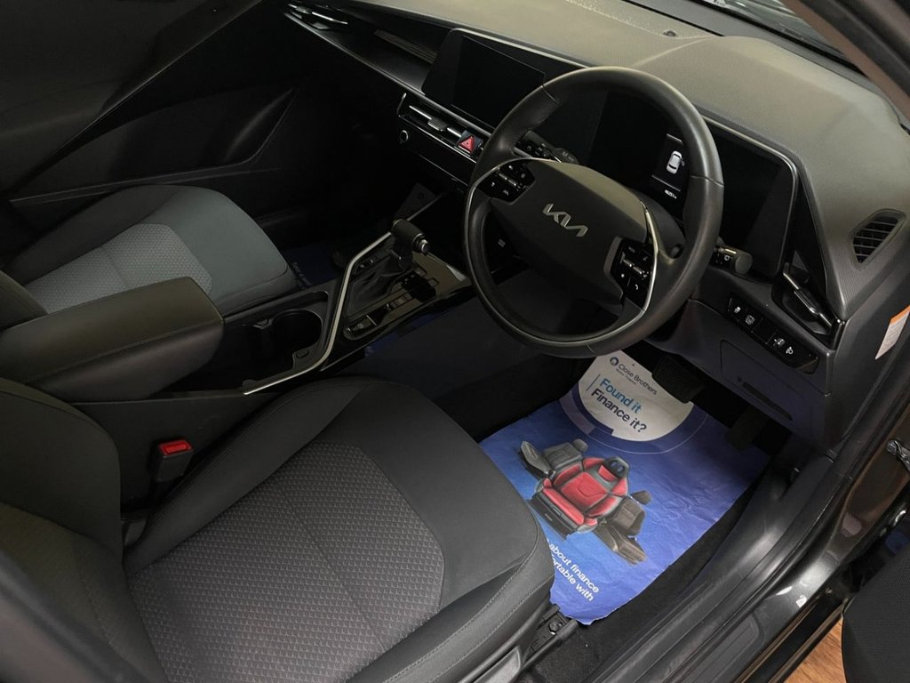 Used Kia Niro 2023 for sale - 76406318: Photo 16
