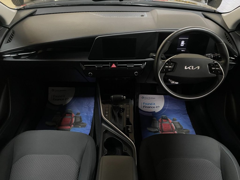 Used Kia Niro 2023 for sale - 76406318: Photo 2