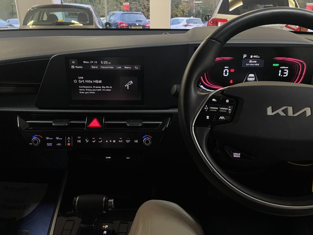 Used Kia Niro 2023 for sale - 76406318: Photo 20