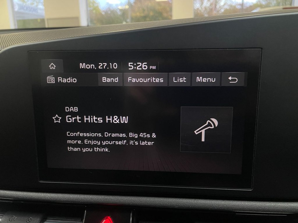 Used Kia Niro 2023 for sale - 76406318: Photo 21