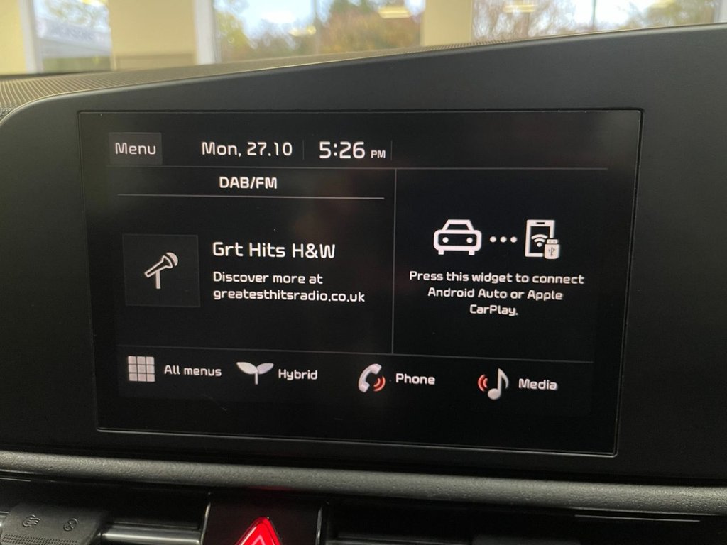 Used Kia Niro 2023 for sale - 76406318: Photo 22