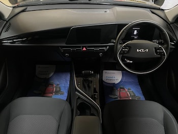 Used Kia Niro 2023 for sale - 76406318: Photo