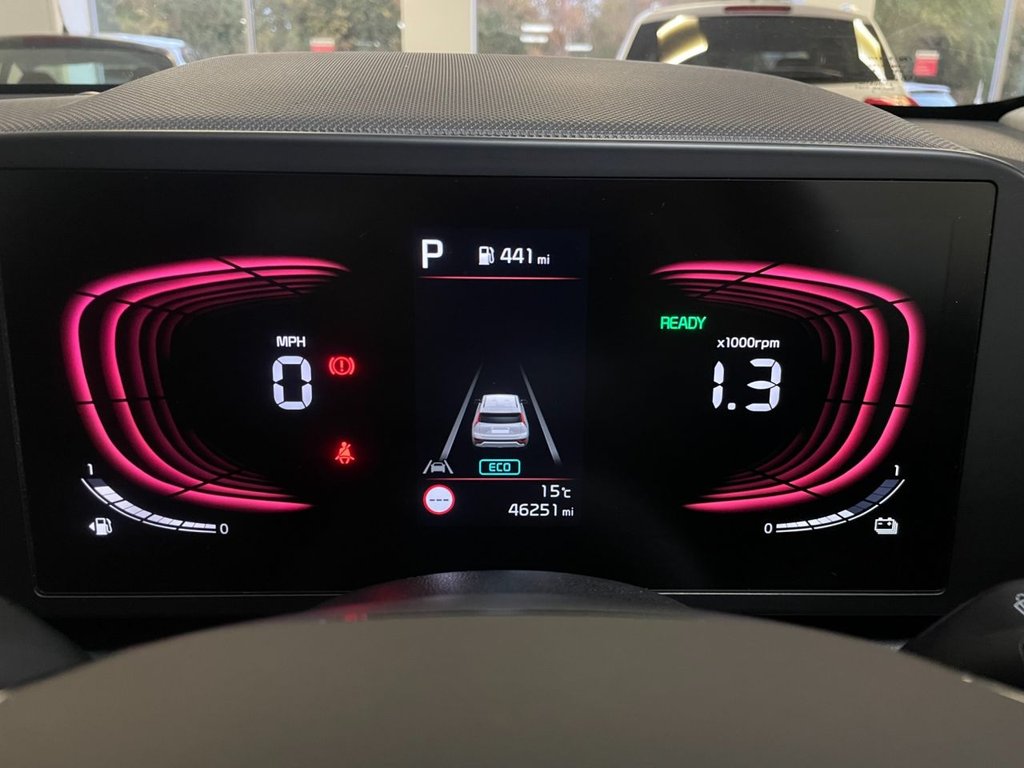 Used Kia Niro 2023 for sale - 76406318: Photo 31