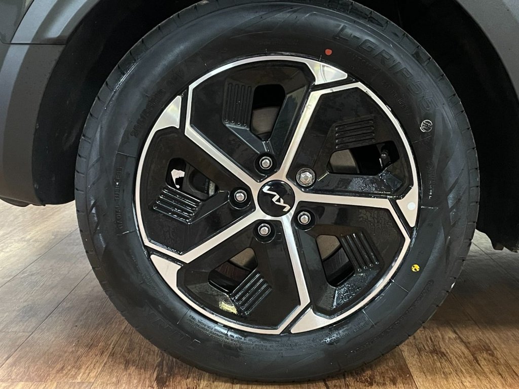 Used Kia Niro 2023 for sale - 76406318: Photo 34