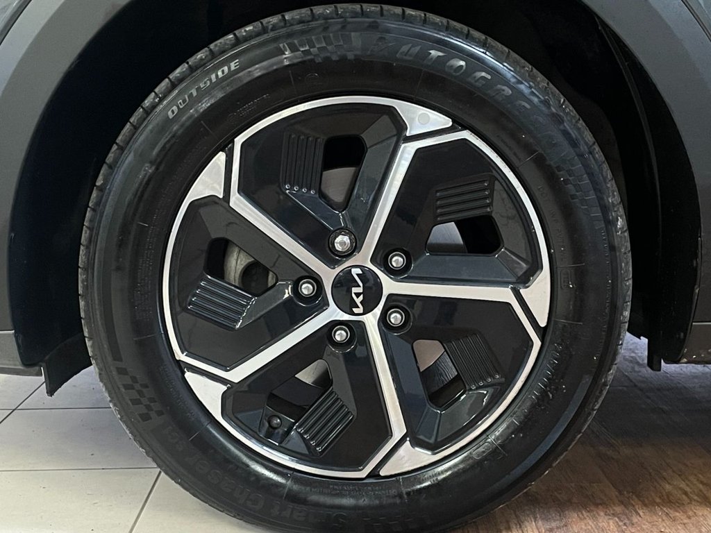 Used Kia Niro 2023 for sale - 76406318: Photo 36