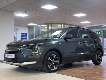 Used Kia Niro 2023 for sale - 76406318: Photo