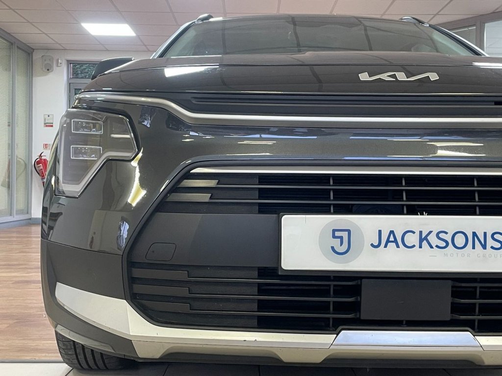 Used Kia Niro 2023 for sale - 76406318: Photo 6