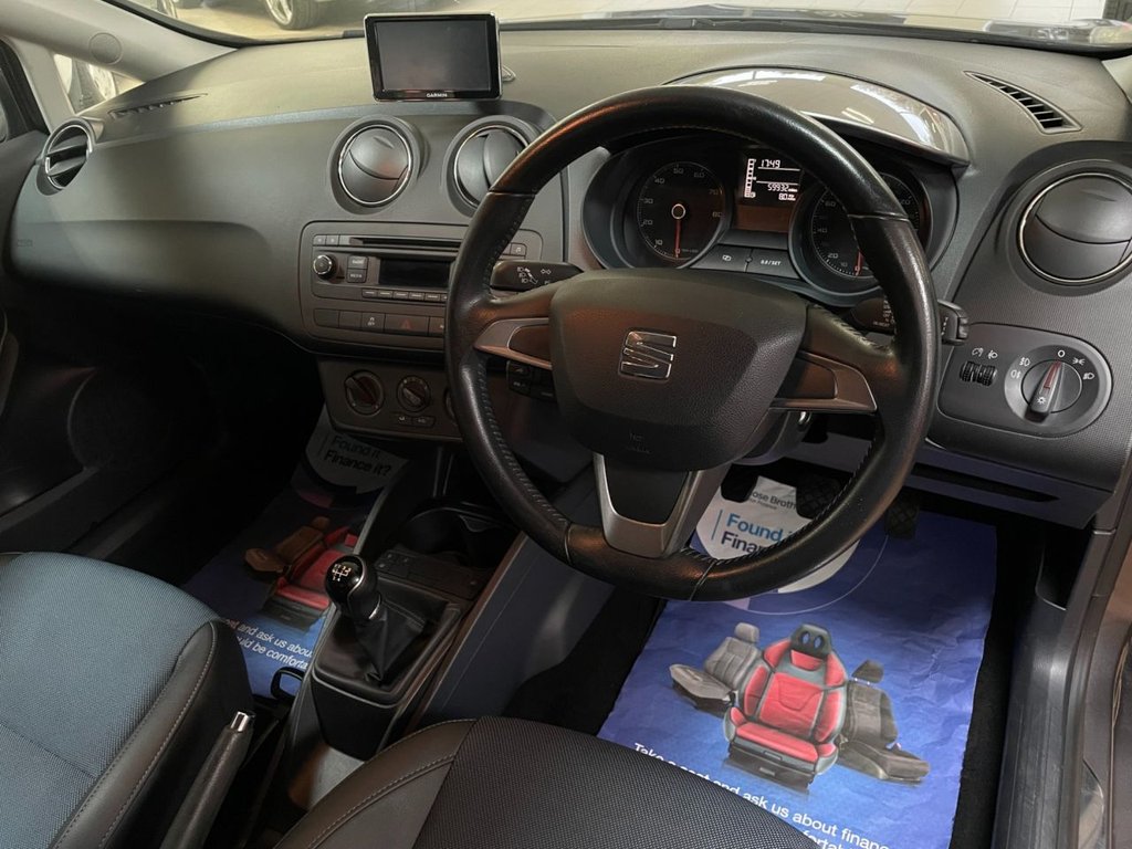 Used SEAT Ibiza 2015 for sale - 76569951: Photo 15