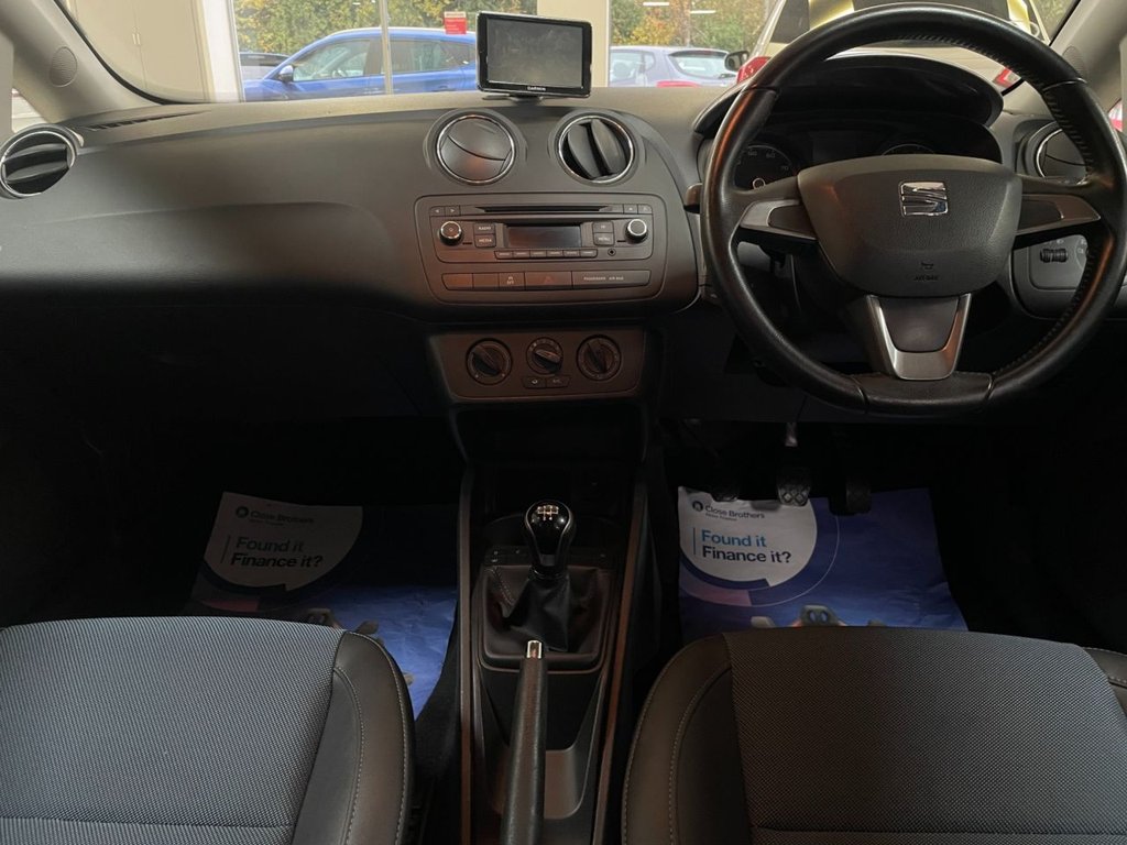 Used SEAT Ibiza 2015 for sale - 76569951: Photo 19