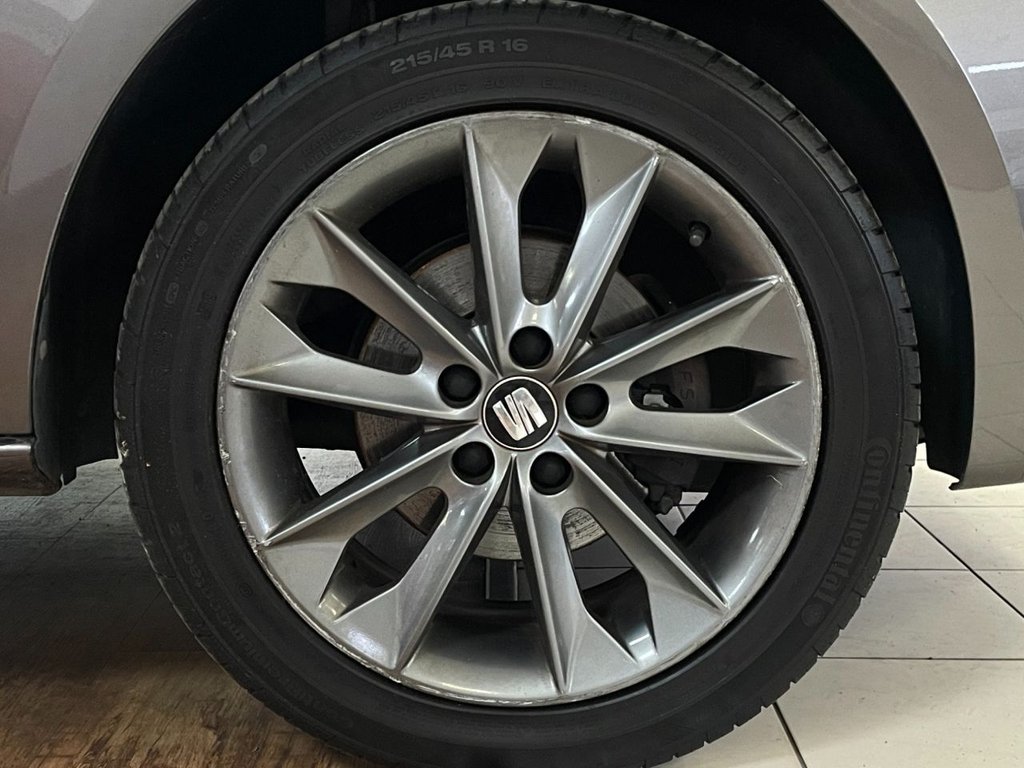 Used SEAT Ibiza 2015 for sale - 76569951: Photo 34