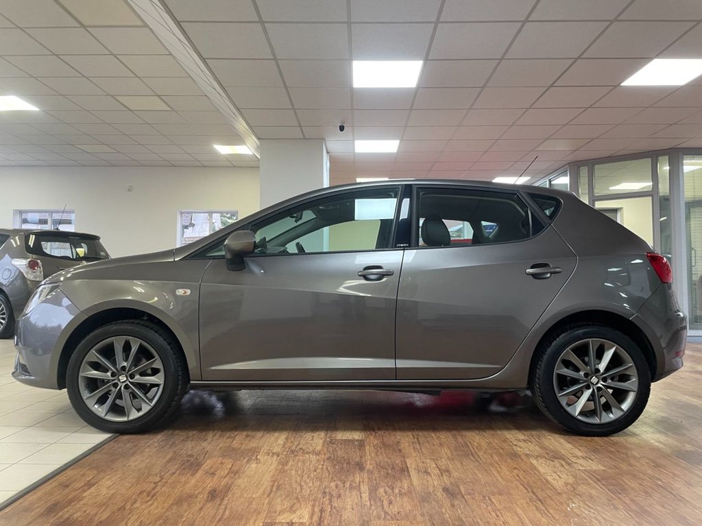 Used SEAT Ibiza 2015 for sale - 76569951: Photo 8
