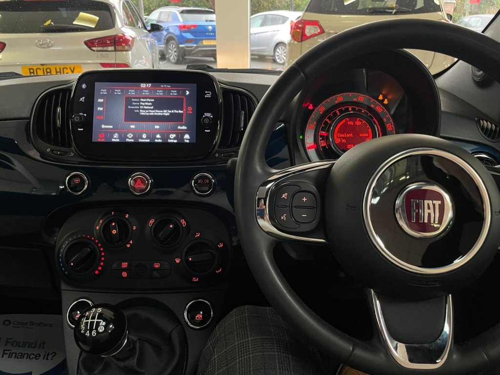 Used Fiat 500 2022 for sale - 76962238: Photo 20