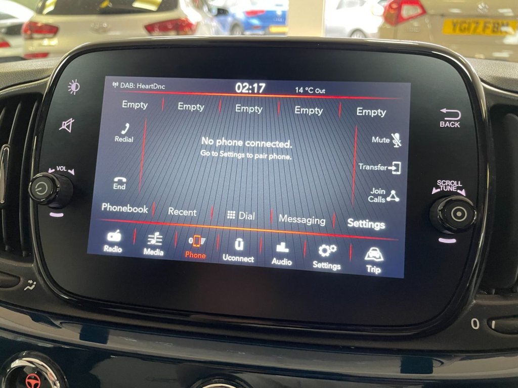 Used Fiat 500 2022 for sale - 76962238: Photo 22