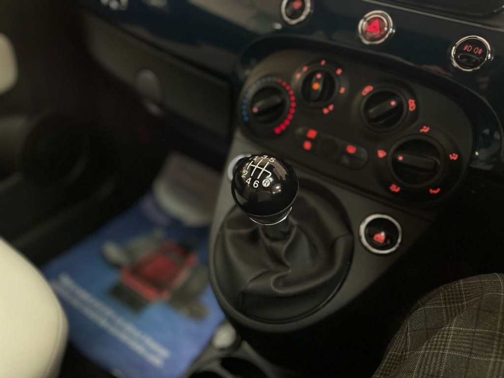 Used Fiat 500 2022 for sale - 76962238: Photo 24