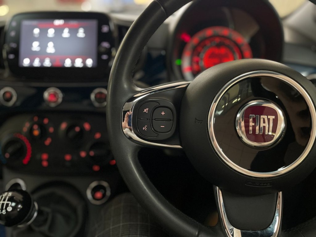 Used Fiat 500 2022 for sale - 76962238: Photo 26