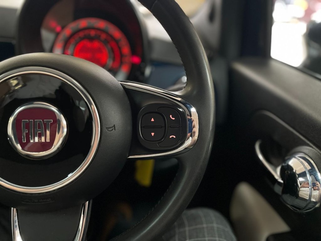 Used Fiat 500 2022 for sale - 76962238: Photo 27