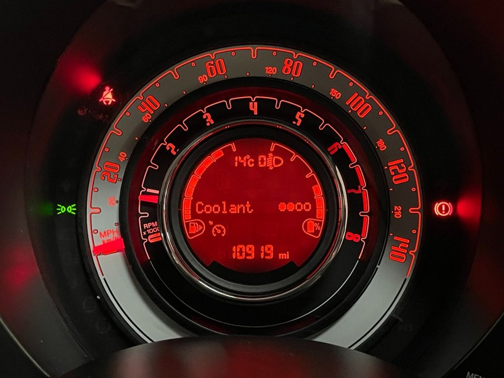 Used Fiat 500 2022 for sale - 76962238: Photo 29