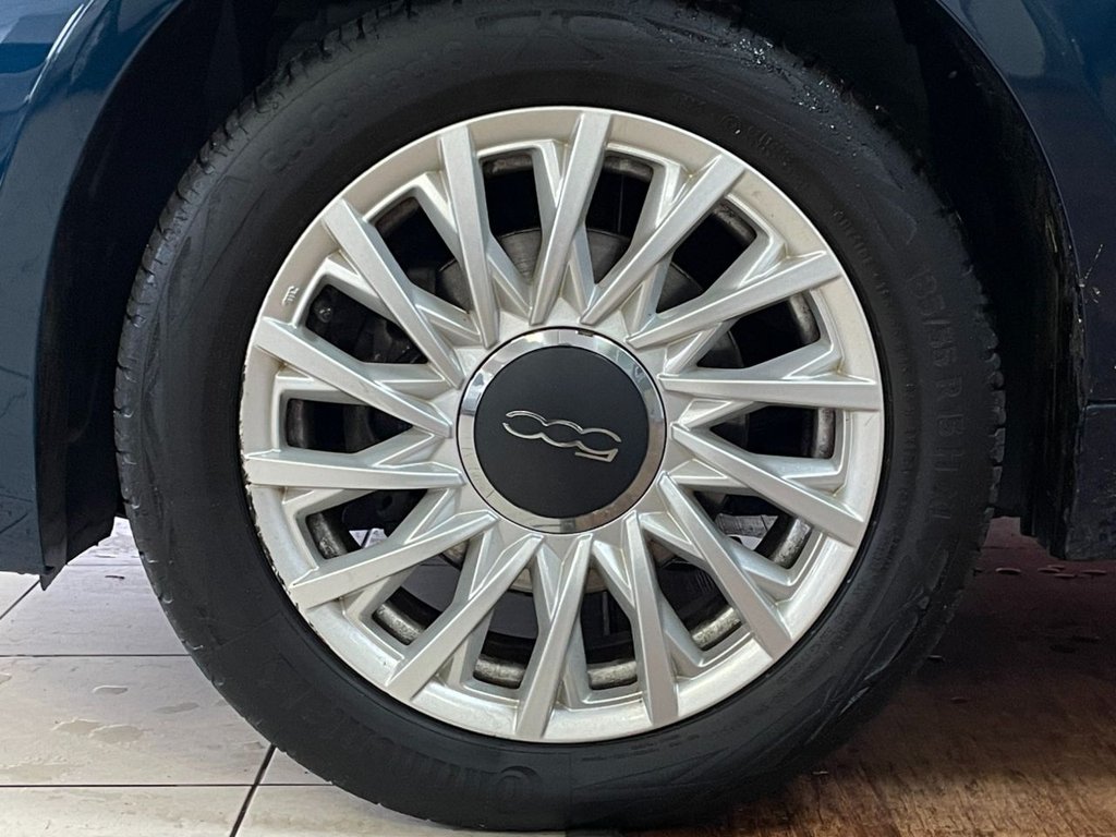 Used Fiat 500 2022 for sale - 76962238: Photo 34