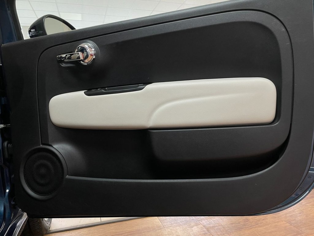 Used Fiat 500 2022 for sale - 76962238: Photo 36