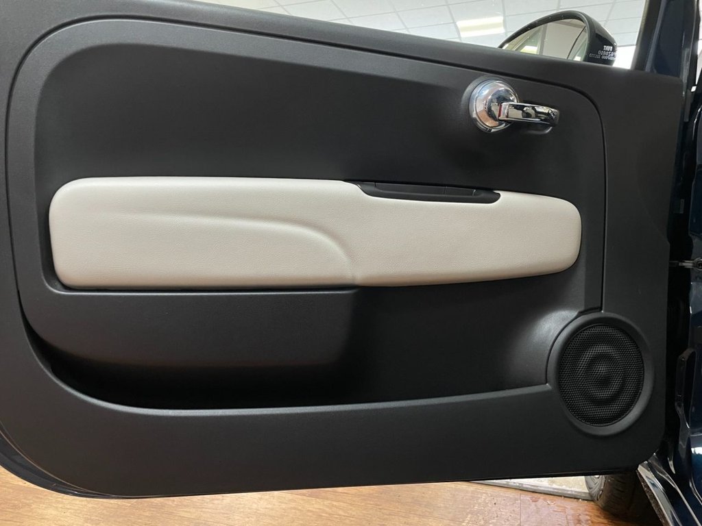 Used Fiat 500 2022 for sale - 76962238: Photo 37