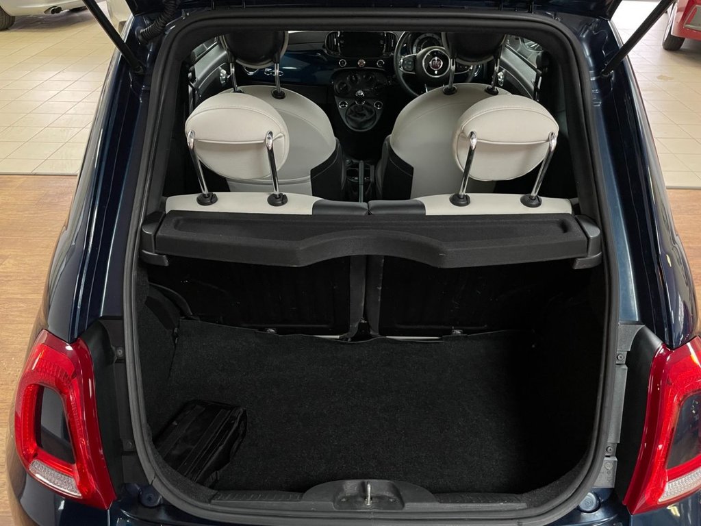 Used Fiat 500 2022 for sale - 76962238: Photo 39