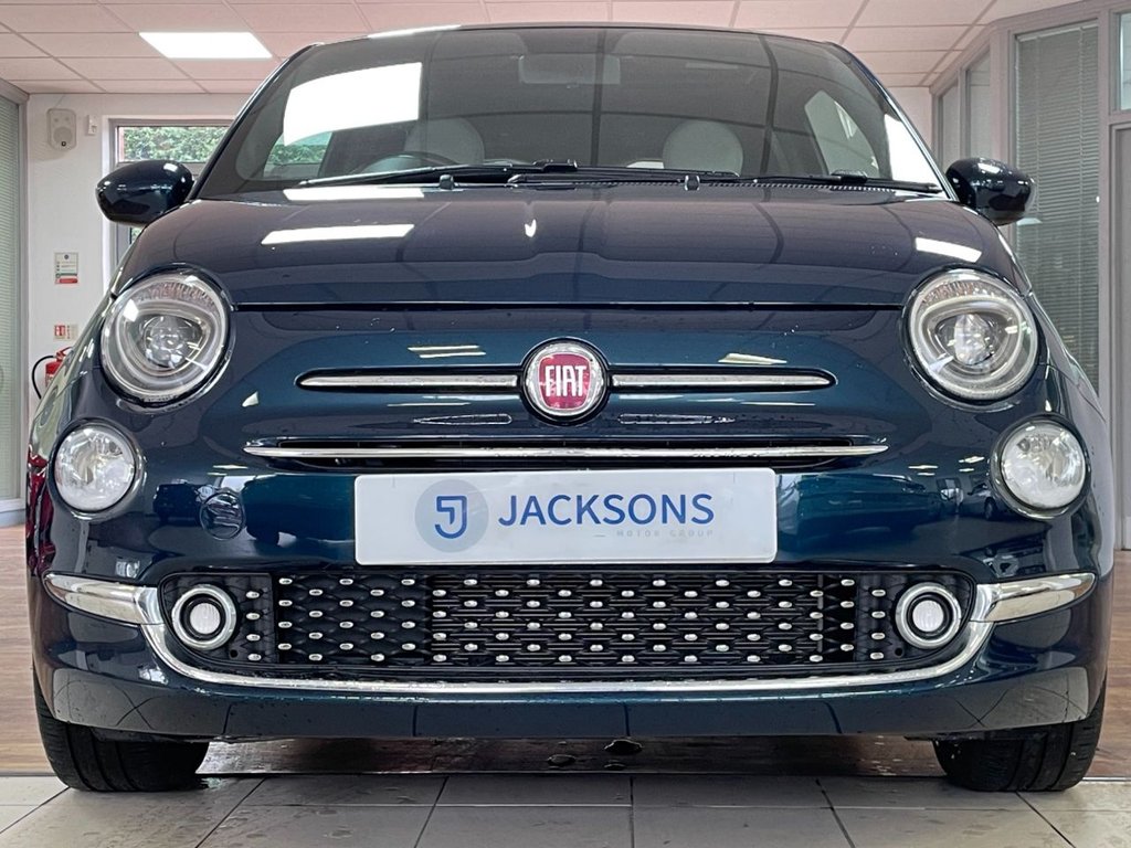 Used Fiat 500 2022 for sale - 76962238: Photo 5