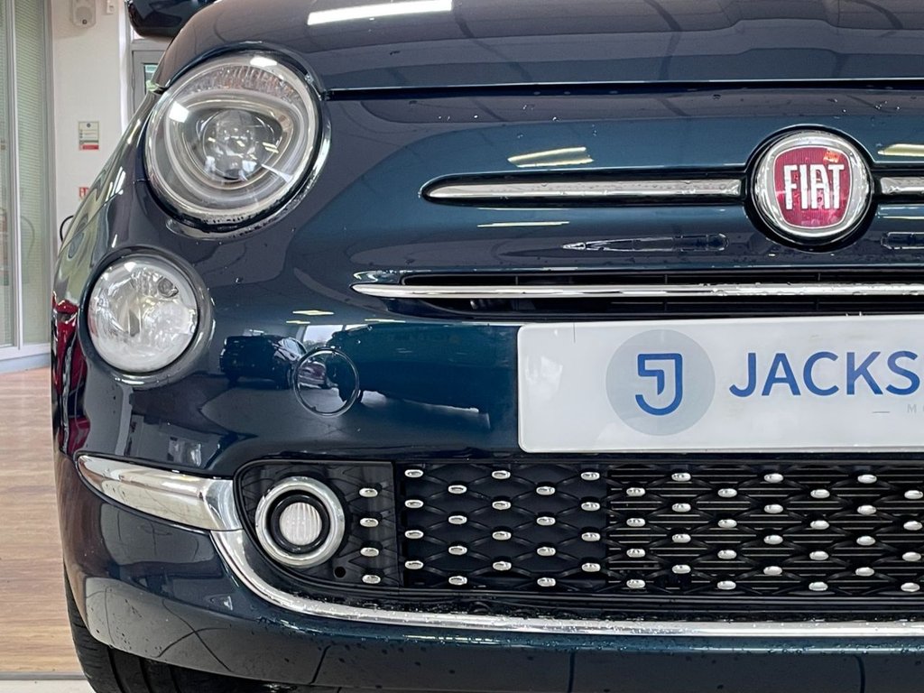 Used Fiat 500 2022 for sale - 76962238: Photo 6