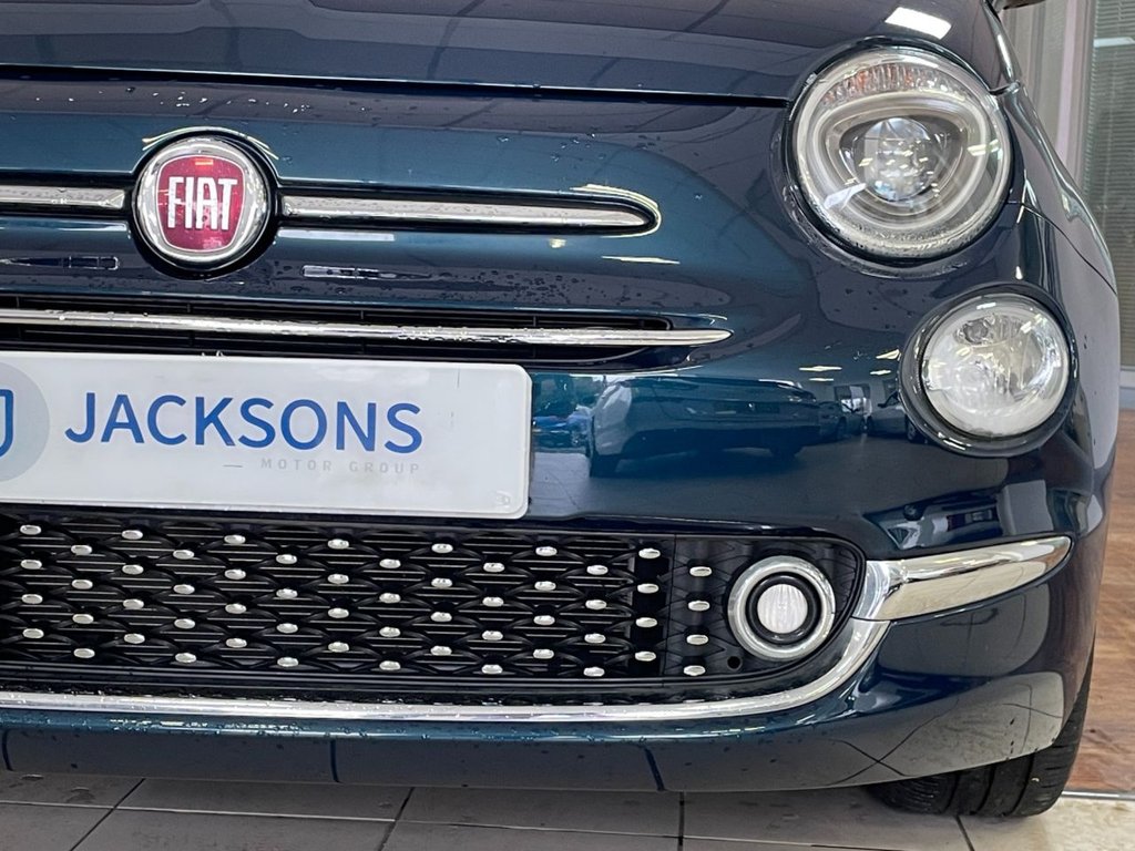 Used Fiat 500 2022 for sale - 76962238: Photo 7