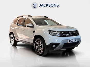 Used Dacia Duster 2023 for sale - 78948398: Photo