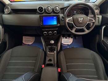 Used Dacia Duster 2023 for sale - 78948398: Photo