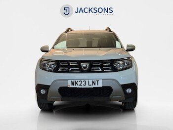 Used Dacia Duster 2023 for sale - 78948398: Photo
