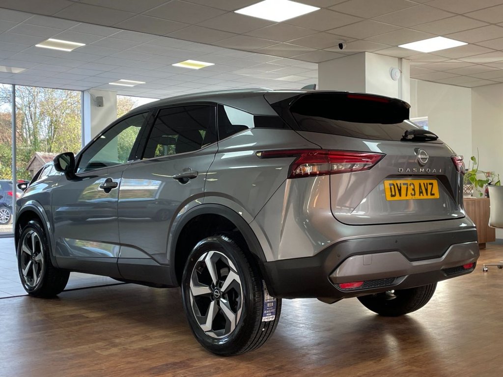 Used Nissan Qashqai 2024 for sale - 77313301: Photo 11