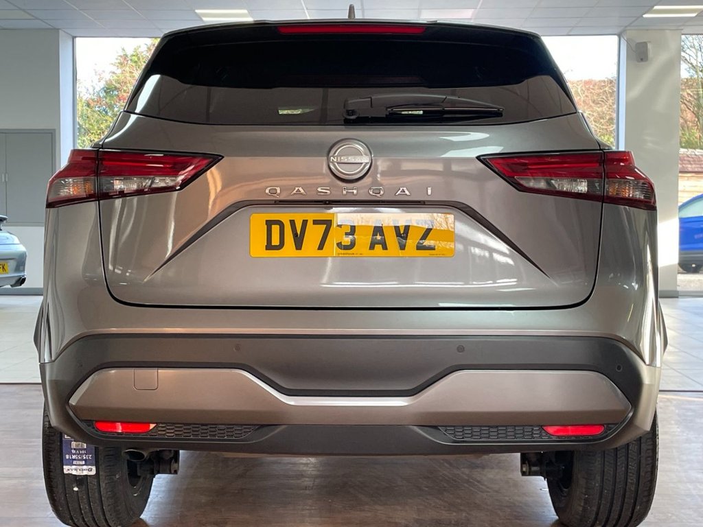 Used Nissan Qashqai 2024 for sale - 77313301: Photo 12