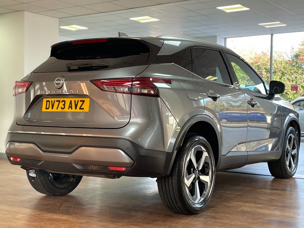 Used Nissan Qashqai 2024 for sale - 77313301: Photo 13