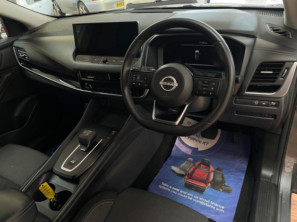 Used Nissan Qashqai 2024 for sale - 77313301: Photo 16