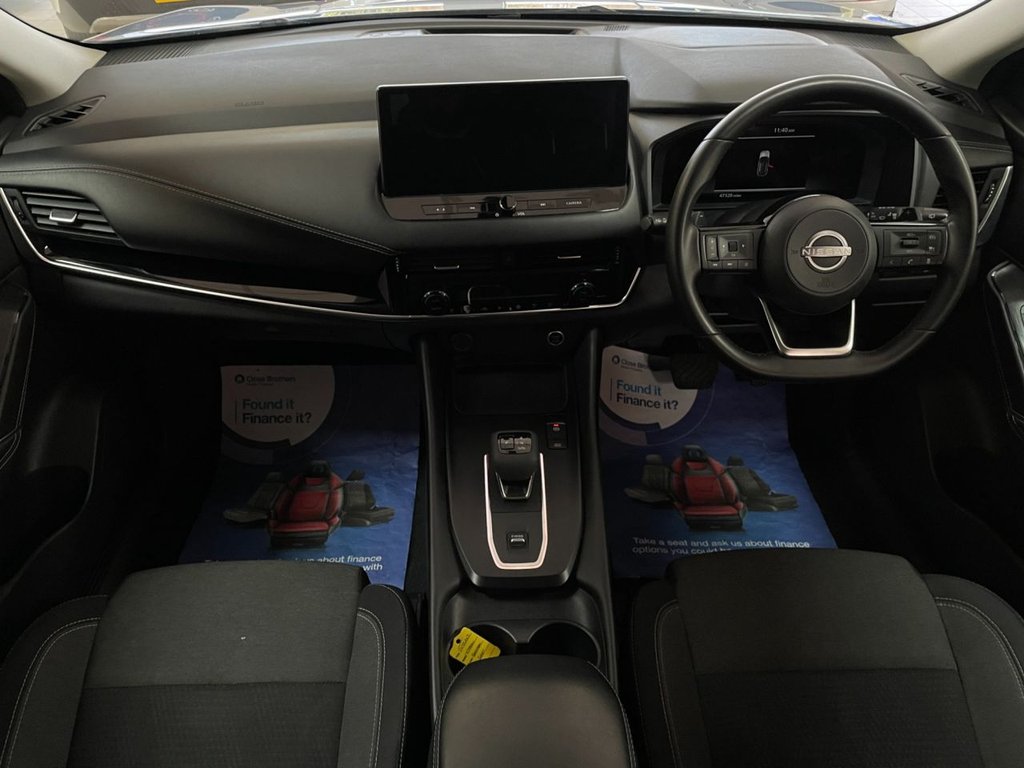 Used Nissan Qashqai 2024 for sale - 77313301: Photo 2