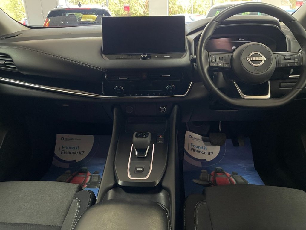 Used Nissan Qashqai 2024 for sale - 77313301: Photo 20