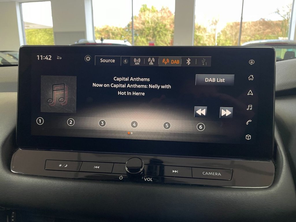 Used Nissan Qashqai 2024 for sale - 77313301: Photo 24