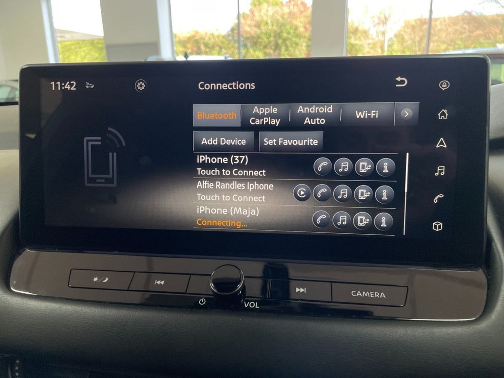 Used Nissan Qashqai 2024 for sale - 77313301: Photo 26