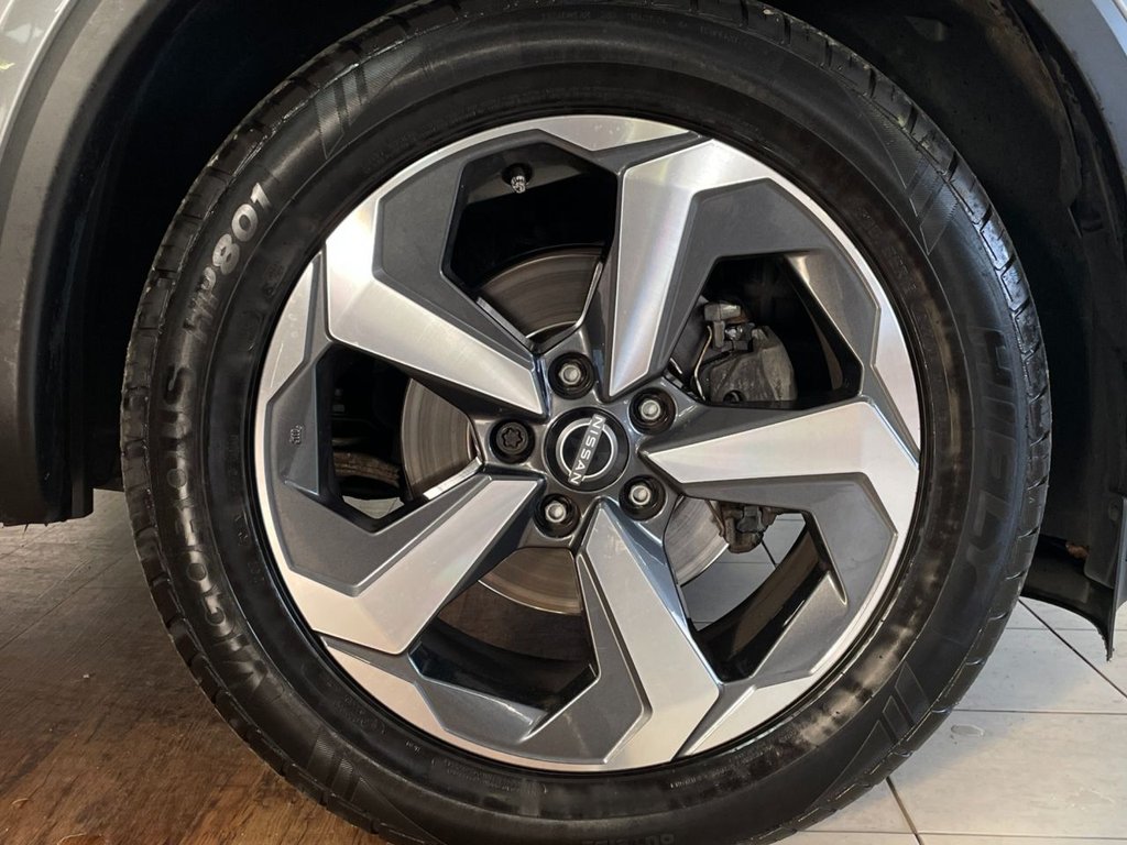 Used Nissan Qashqai 2024 for sale - 77313301: Photo 36