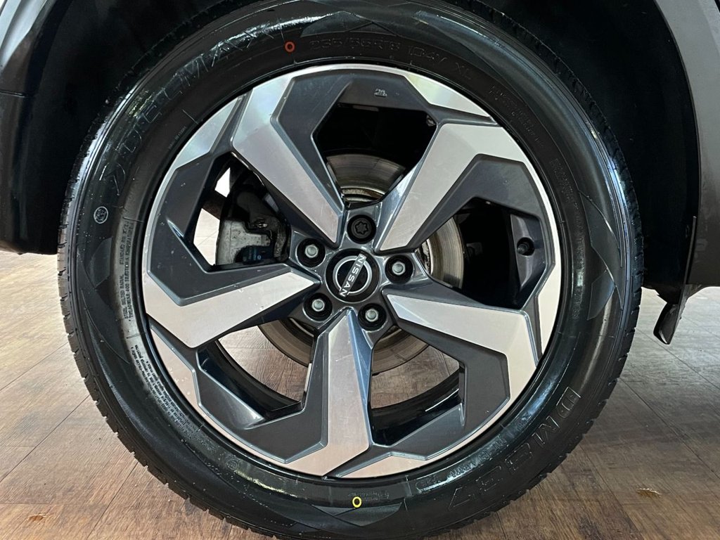 Used Nissan Qashqai 2024 for sale - 77313301: Photo 37