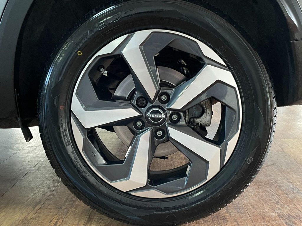 Used Nissan Qashqai 2024 for sale - 77313301: Photo 38