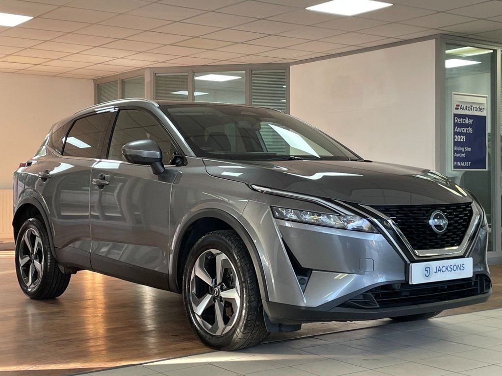 Used Nissan Qashqai 2024 for sale - 77313301: Photo 4