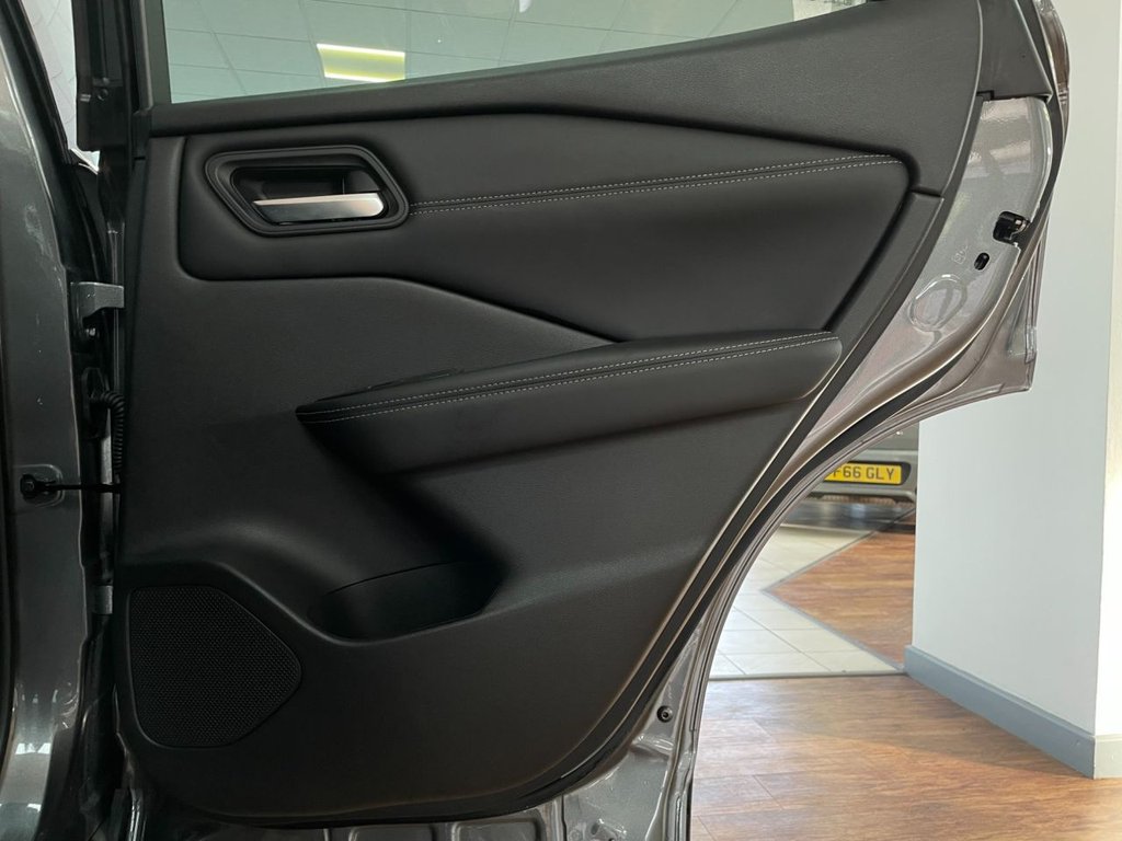 Used Nissan Qashqai 2024 for sale - 77313301: Photo 42