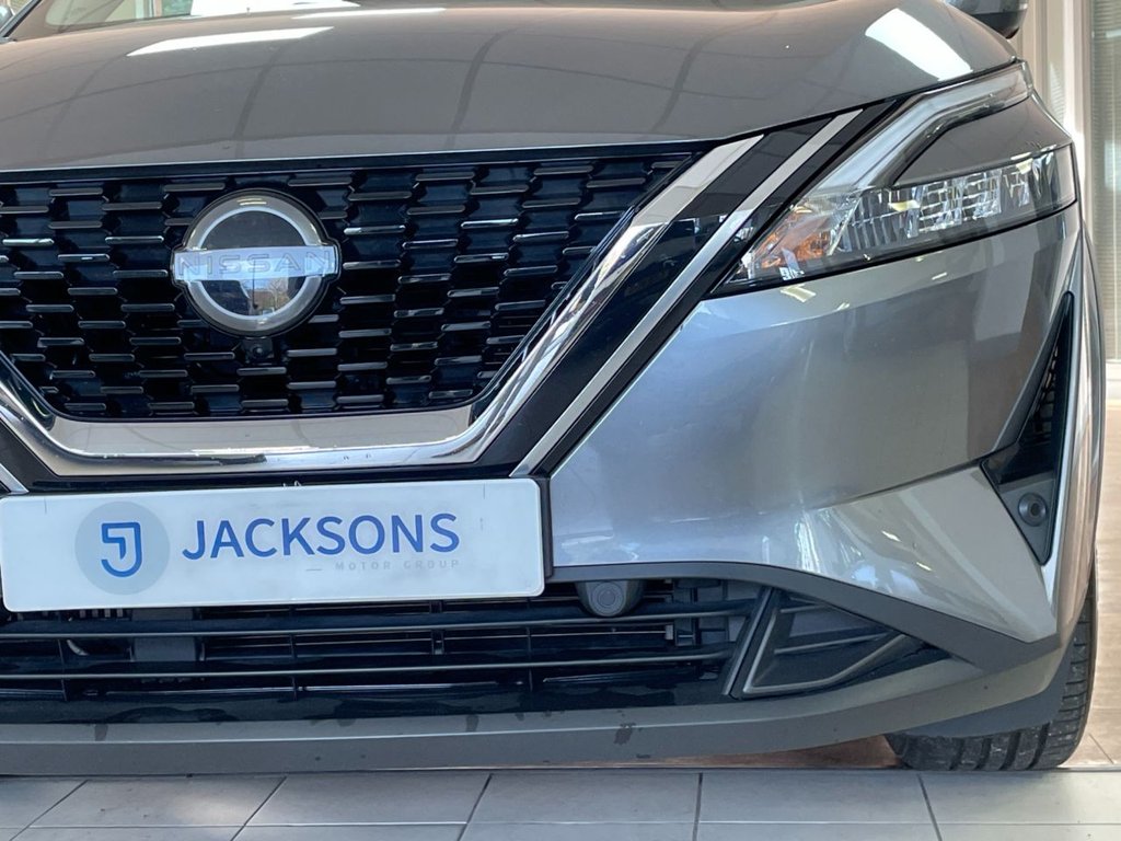 Used Nissan Qashqai 2024 for sale - 77313301: Photo 7