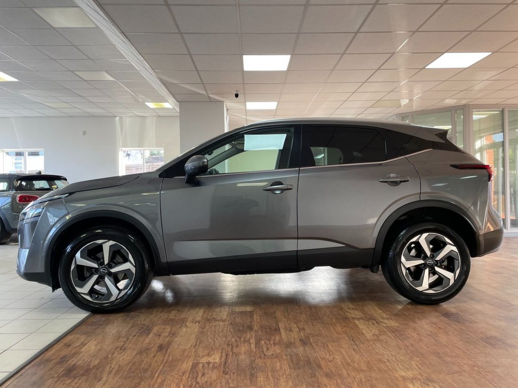 Used Nissan Qashqai 2024 for sale - 77313301: Photo 9