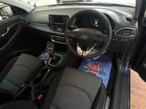 Used Hyundai i30 2017 for sale - 76092548: Photo 14