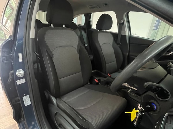 Used Hyundai i30 2017 for sale - 76092548: Photo 16