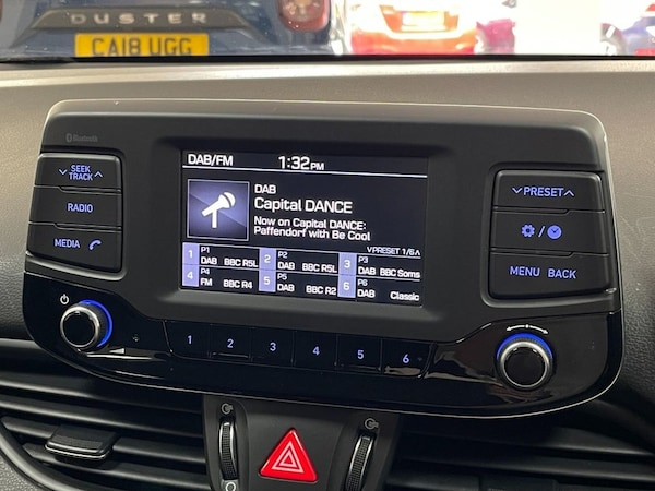 Used Hyundai i30 2017 for sale - 76092548: Photo 20